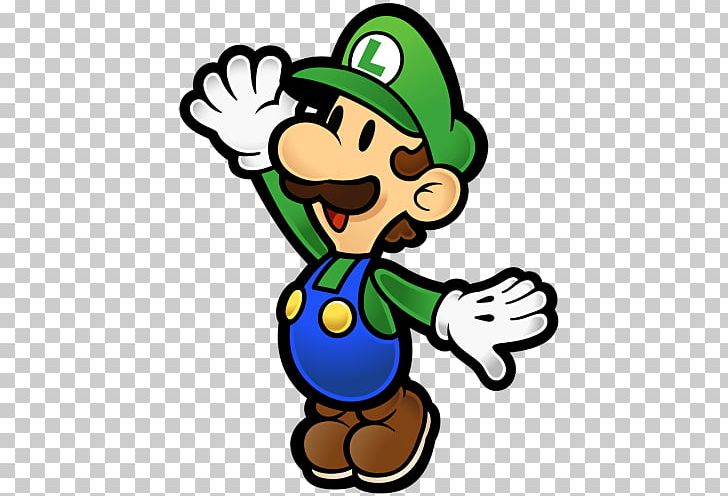 Super Mario Bros. New Super Mario Bros Luigi Paper Mario PNG, Clipart, Artwork, Finger, Gaming, Hand, Happiness Free PNG Download