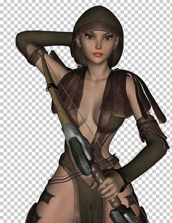 Woman Female PNG, Clipart, Amazons, Armour, Brown Hair, Clothing, Costume Free PNG Download