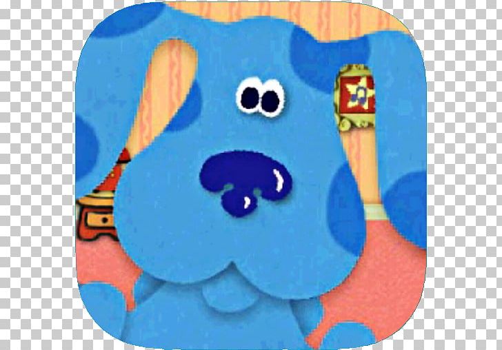 YouTube Blue's Clues Kindergarten Play Blue's Clues Video PNG, Clipart, Play, Video, Youtube Free PNG Download