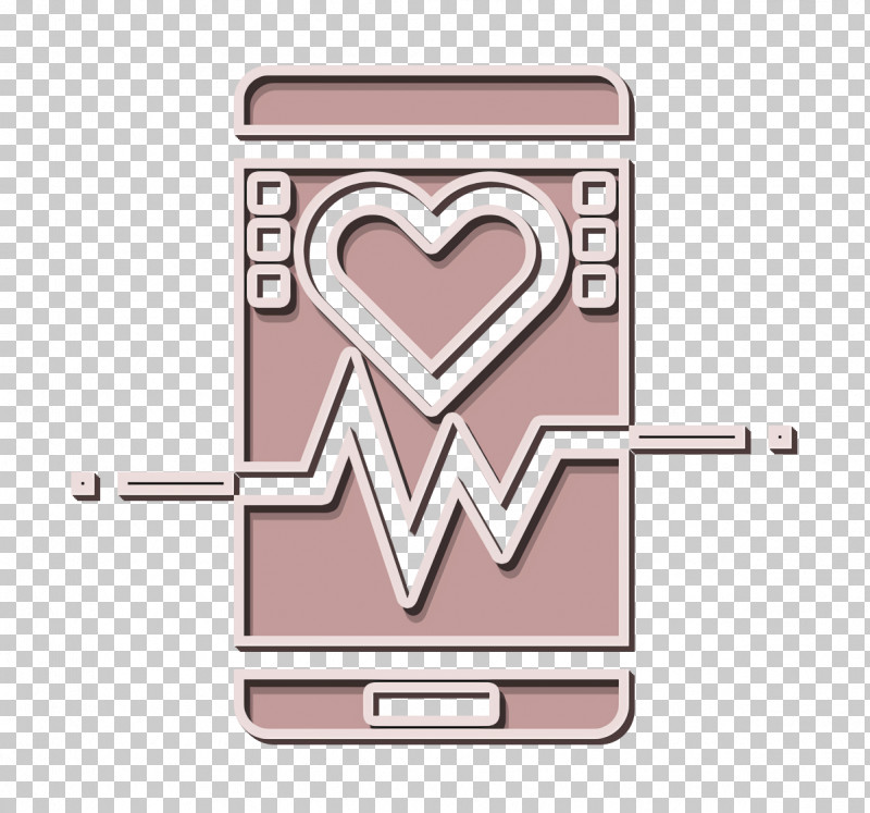 App Icon Heart Rate Icon Fitness Icon PNG, Clipart, App Icon, Fitness Icon, Heart, Heart Rate Icon, Logo Free PNG Download