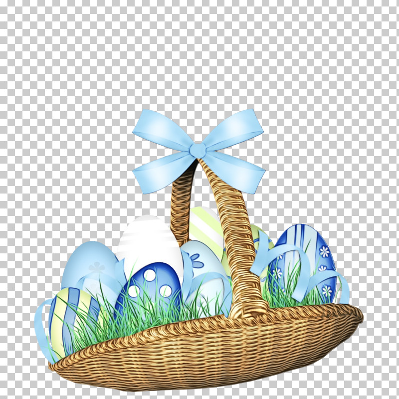 Easter Egg PNG, Clipart, Basket, Easter, Easter Egg, Gift Basket, Hamper Free PNG Download