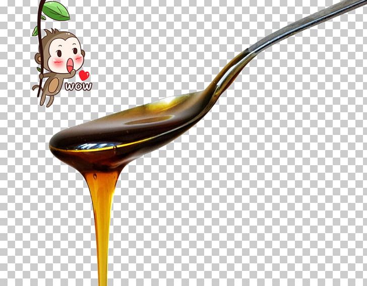 Bee Mu0101nuka Honey Water Drinking PNG, Clipart, Beekeeping, Bees Honey, Cartoon, Cartoon Monkey, Cutlery Free PNG Download