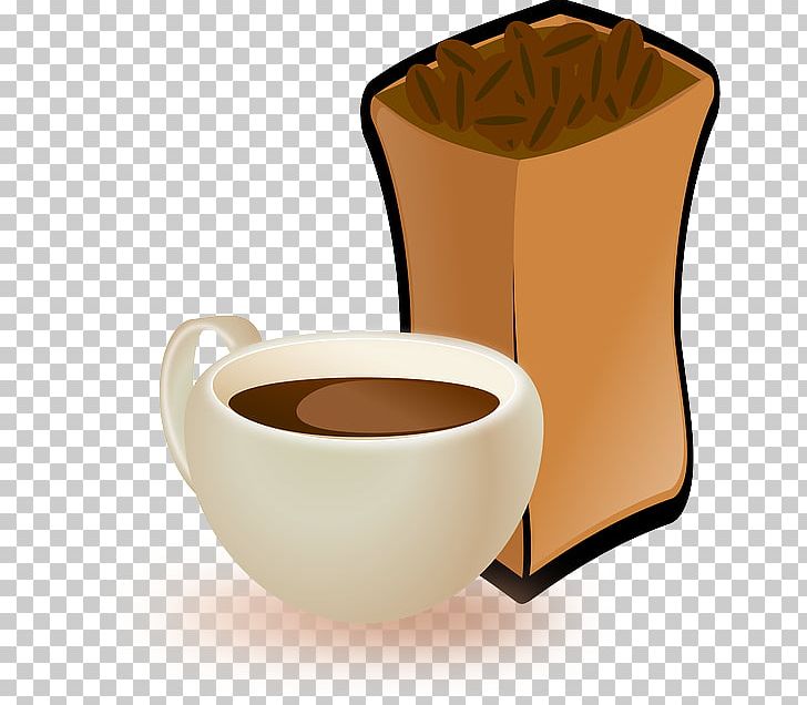Coffee Bean Tea Cafe PNG, Clipart, Bag, Bean, Cafe, Caffeine, Cocoa Bean Free PNG Download