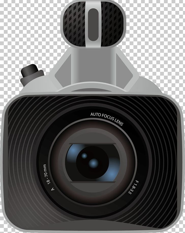 Digital SLR Camera Lens Webcam PNG, Clipart, Camera, Camera Lens, Electronics, Explosion Effect Material, Happy Birthday Vector Images Free PNG Download