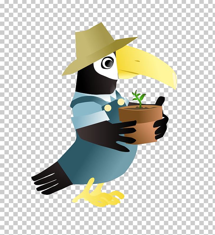 Graphics Gardening PNG, Clipart, Animal, Art, Beak, Bird, Bird Of Prey Free PNG Download