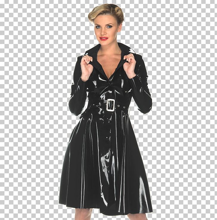 Latex Clothing Robe Jacket PNG, Clipart, Black, Boilersuit, Clothing, Coat, Costume Free PNG Download