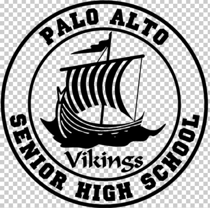 Palo Alto High School Gunn High School Stanford University National Secondary School PNG, Clipart, Area, Black And White, Brand, Circle, Class Free PNG Download