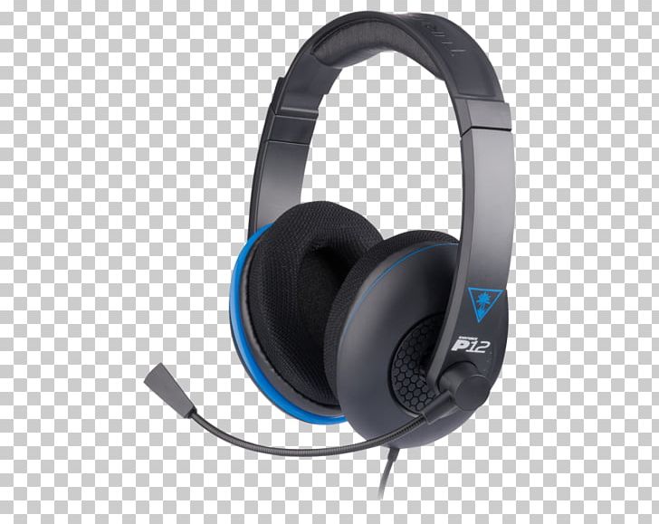 PlayStation 4 Turtle Beach Corporation Turtle Beach P12 Headset PNG, Clipart, Audio, Audio Equipment, Electronic Device, Electronics, Playstation Free PNG Download