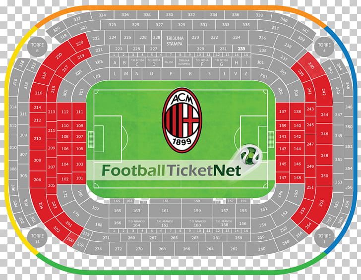San Siro Stadium A.C. Milan Inter Milan Serie A PNG, Clipart, Ac Milan, Area, Arena, Ball, Brand Free PNG Download