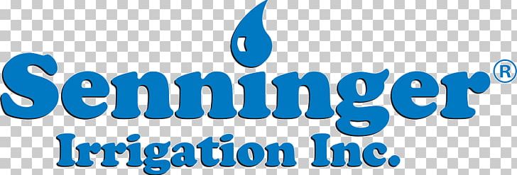 Senninger Irrigation Agriculture Irrigation Sprinkler Center Pivot Irrigation PNG, Clipart, Agriculture, Area, Blue, Brand, Business Free PNG Download