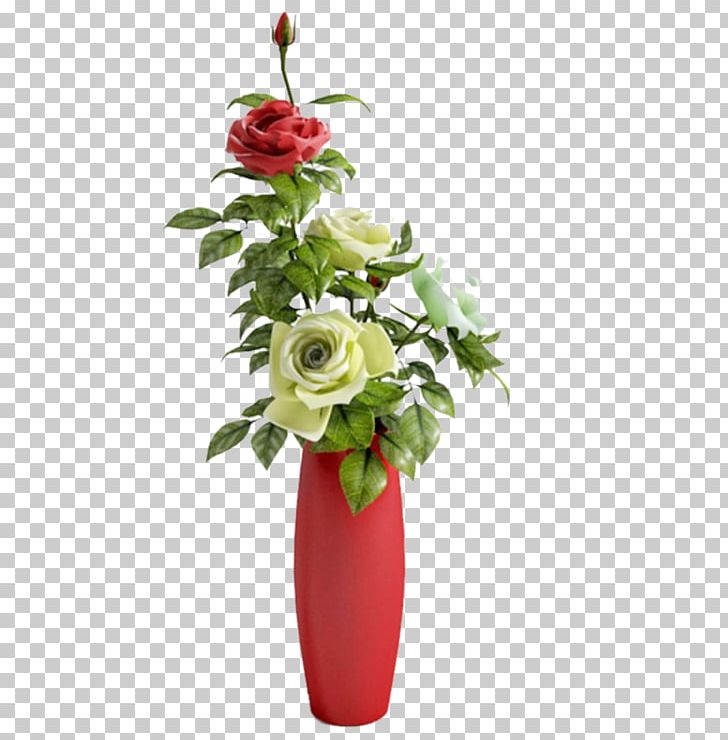 Vase Garden Roses 3D Modeling 3D Computer Graphics PNG, Clipart, 3d Computer Graphics, Artificial Flower, Dining, Dining Table, Flower Free PNG Download
