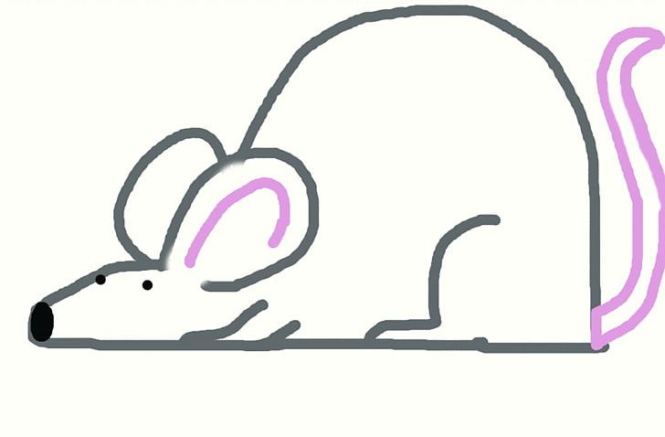 Black Rat Drawing Cartoon PNG, Clipart, Area, Auto Part, Black Rat, Cartoon, Cartoon Picture Of A Rat Free PNG Download