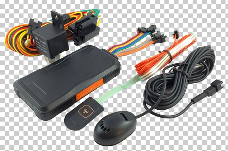 Car GPS Tracking Unit Vehicle Tracking System Global Positioning System PNG, Clipart, Bittorrent Tracker, Cable, Car, Electronics, Fleet Management Free PNG Download