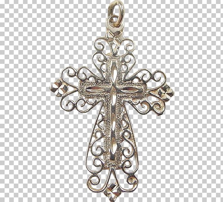 First Communion Eucharist Jewellery Child Silver PNG, Clipart, Body Jewellery, Body Jewelry, Charms Pendants, Child, Christian Cross Free PNG Download