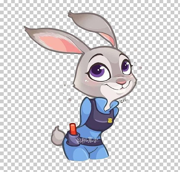 Lt. Judy Hopps Nick Wilde Rabbit Animation U0e01u0e32u0e23u0e4cu0e15u0e39u0e19u0e0du0e35u0e48u0e1bu0e38u0e48u0e19 PNG, Clipart, 3d Animation, Animal, Cartoon, City, City Silhouette Free PNG Download