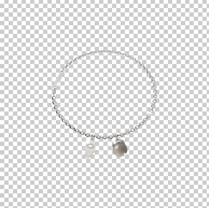 Necklace Jewellery Bracelet Silver Pearl PNG, Clipart, Amulet, Body Jewellery, Body Jewelry, Bracelet, Coco Free PNG Download