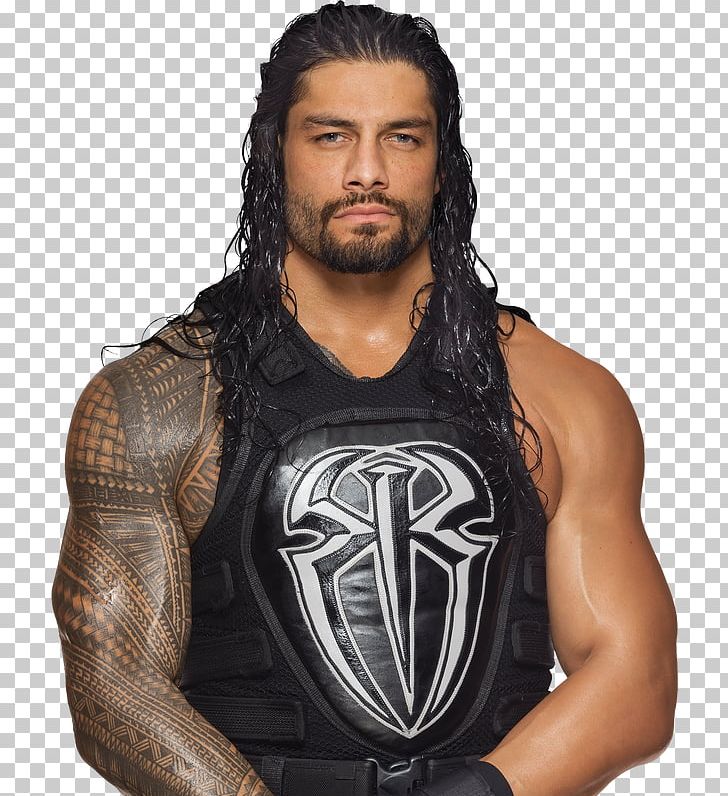 Roman Reigns WWE Raw Royal Rumble (2016) WWE Championship PNG, Clipart, Arm, Beard, Brock Lesnar, Charlotte Flair, Chest Free PNG Download