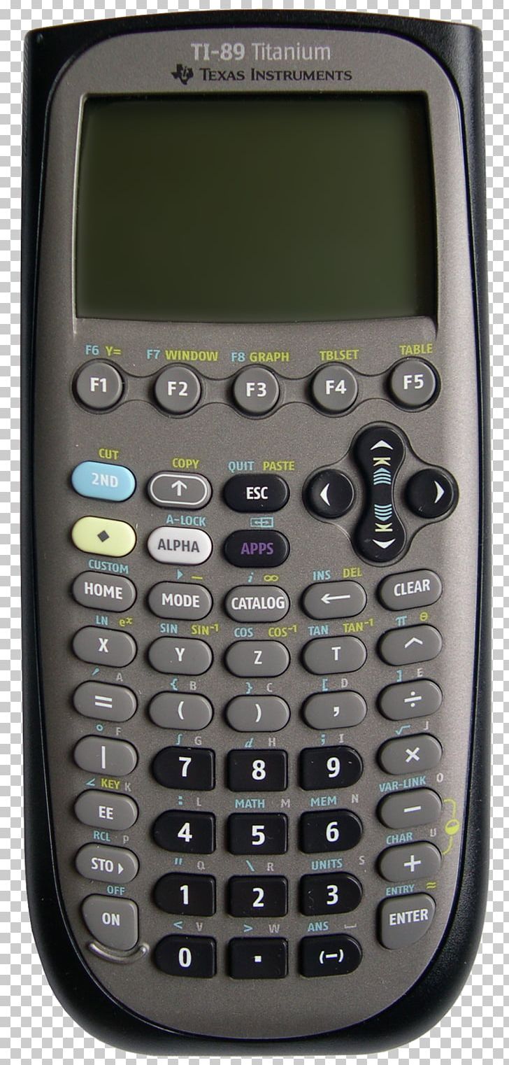 TI-89 Series Graphing Calculator Texas Instruments TI-83 Series PNG, Clipart, Calculating Signs, Calculator, Computer, Computer, Electronics Free PNG Download