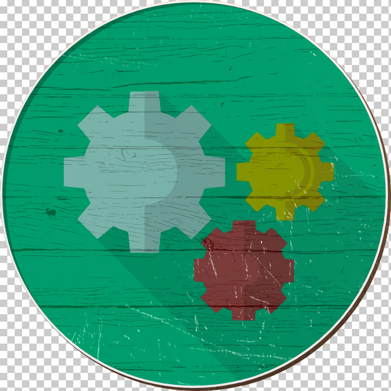 Settings Icon SEO Icon Gear Icon PNG, Clipart, Analytic Trigonometry And Conic Sections, Circle, Gear Icon, Green, Mathematics Free PNG Download