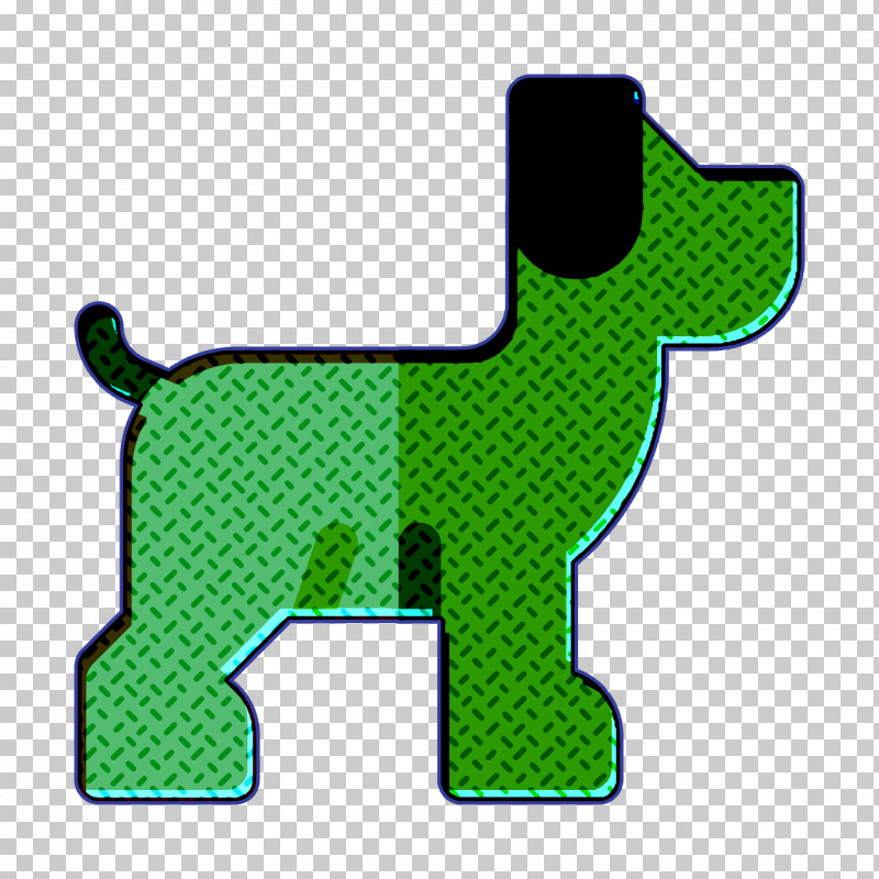 Dog Icon Dogs Icon PNG, Clipart, Dog, Dog Icon, Dogs Icon, Green, Sporting Group Free PNG Download
