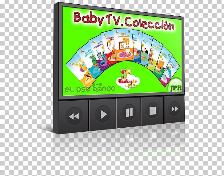 BabyTV Television DVD Infant Child PNG, Clipart, Babytv, Baby Tv, Brand, Child, Communication Free PNG Download