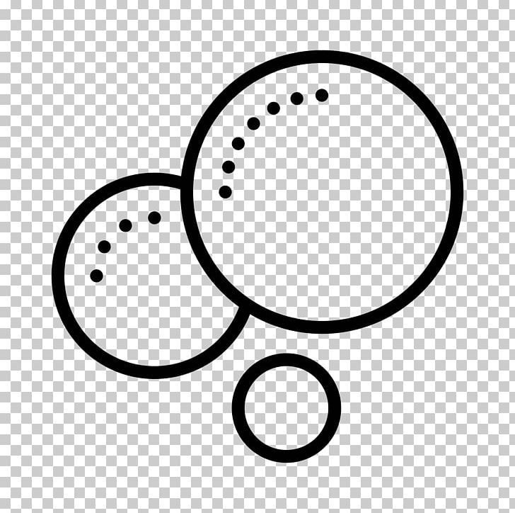 Computer Icons Bubble PNG, Clipart, Area, Auto Part, Black, Black And White, Black White Free PNG Download