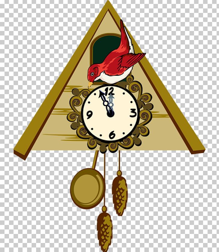 Cuckoo Clock Bird PNG, Clipart, Bird, Brown, Christmas Ornament, Clip Art, Clock Free PNG Download