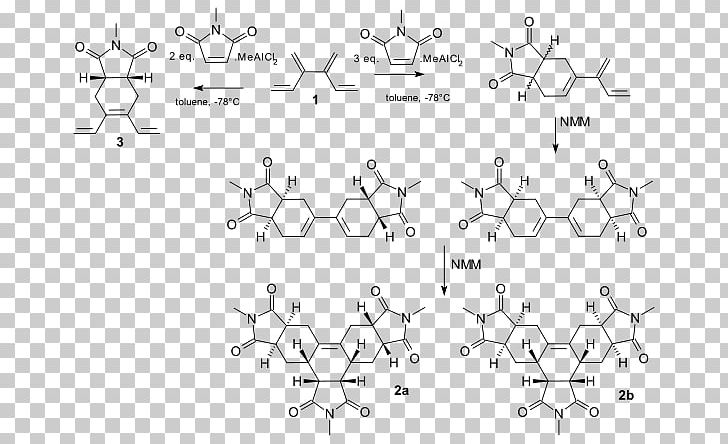 Dendralene Diels–Alder Reaction Polyene Maleic Anhydride Chemistry PNG, Clipart, 13butadiene, Acid, Alder, Angle, Area Free PNG Download