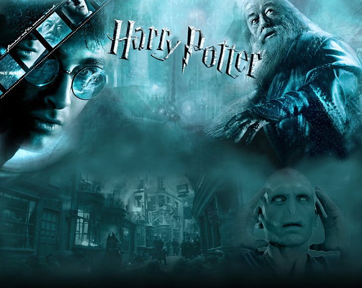 Harry Potter And The Half-Blood Prince Hermione Granger Harry Potter And The Philosopher's Stone Harry Potter And The Deathly Hallows PNG, Clipart, Action Film, Album Cover, Cg Artwork, Comic, Computer Wallpaper Free PNG Download