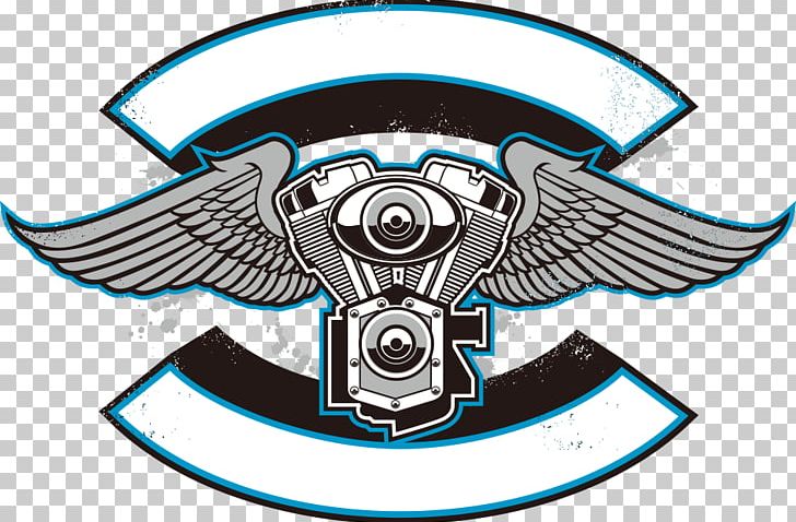 Motorcycle Helmet Motorcycle Club PNG, Clipart, Angel Wing, Angel Wing, Chicken Wings, Custom Motorcycle, Emblem Free PNG Download