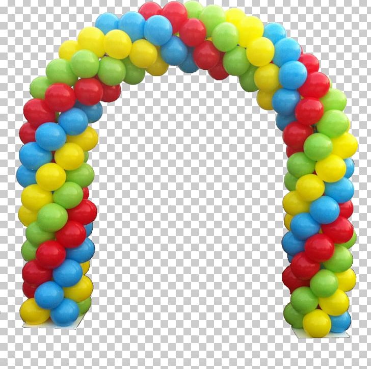 Mylar Balloon Arch Party Birthday PNG, Clipart, Arch, Balloon, Balloon Delivery, Birthday, Bopet Free PNG Download