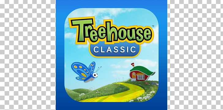 treehouse tv logo