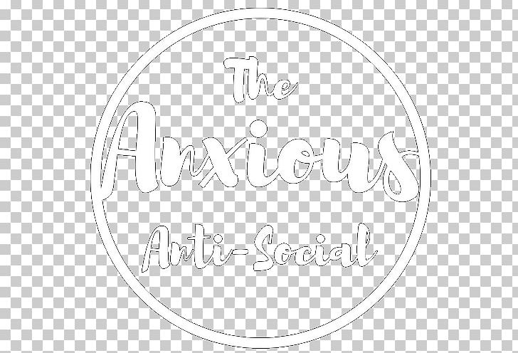 White Circle Line Art Angle Font PNG, Clipart, Angle, Anti Social, Area, Black And White, Circle Free PNG Download
