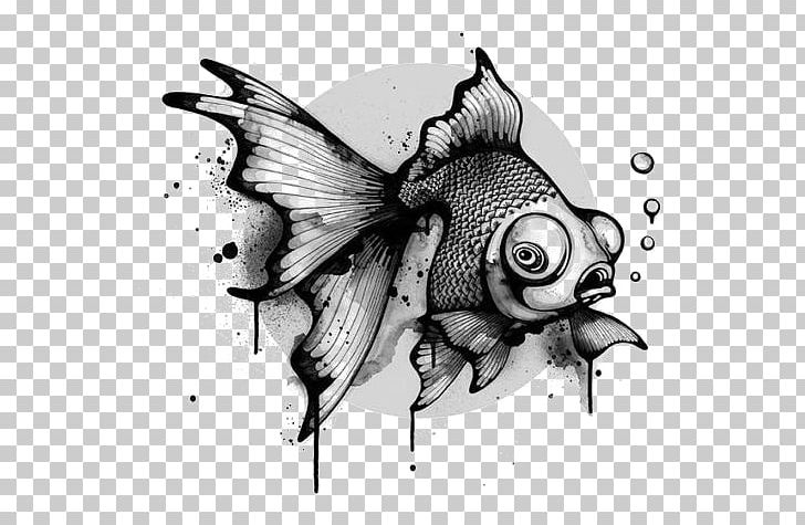 Work Of Art Drawing Illustrator Illustration PNG, Clipart, Animals, Aquarium Fish, Cartoon, Chinese Style, Fictional Character Free PNG Download