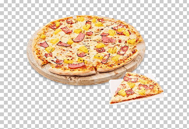 California-style Pizza Sicilian Pizza Hawaiian Pizza Fast Food PNG, Clipart,  Free PNG Download