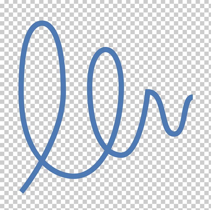 Computer Icons Signature Application Software Portable Network Graphics PNG, Clipart, Area, Blue, Brand, Circle, Computer Icons Free PNG Download