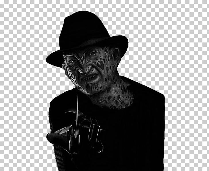 Freddy Krueger Jason Voorhees Freddy Vs. Jason Vs. Ash: The Nightmare Warriors Film PNG, Clipart, Black And White, Drawing, Fictional Character, Film, Freddy Krueger Free PNG Download