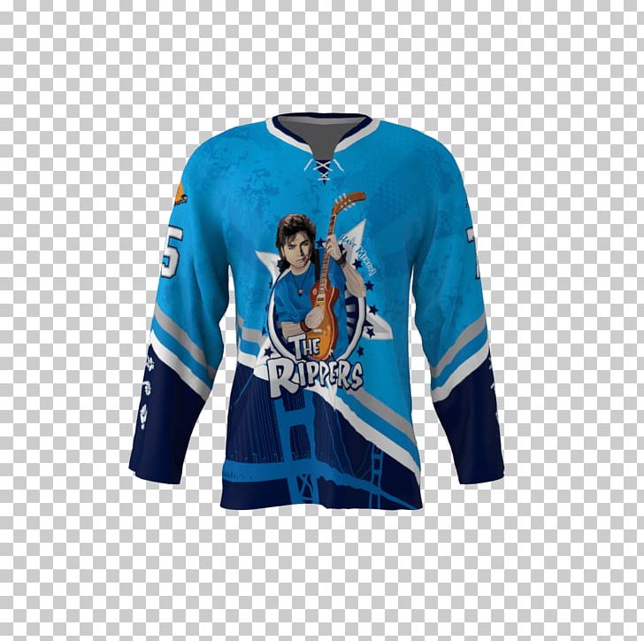 Hockey Jersey T-shirt National Hockey League Buffalo Sabres PNG, Clipart, Blue, Brian Gionta, Buffalo Sabres, Clothing, Electric Blue Free PNG Download