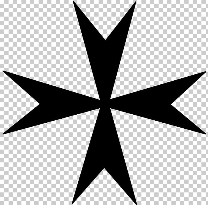 Malta Crusades Maltese Cross Christian Cross PNG, Clipart, Angle, Black, Christianity, Christian Symbolism, Cross Free PNG Download