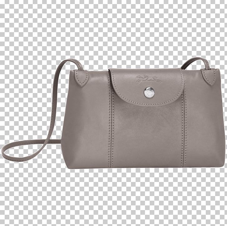 Pliage Longchamp Handbag Leather PNG, Clipart, Bag, Beige, Brand, Fashion Accessory, Handbag Free PNG Download