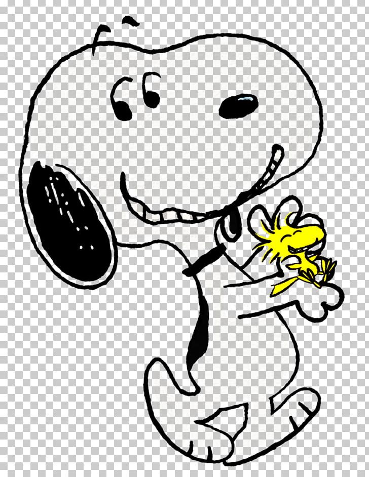 Snoopy Charlie Brown Woodstock Peanuts Drawing PNG, Clipart, Area, Art, Artwork, Black And White, Cartoon Free PNG Download