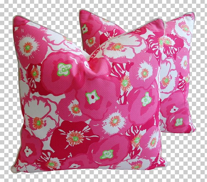 Throw Pillows Cushion Pink M Begonia PNG, Clipart, Begonia, Blossom, Cushion, Furniture, Magenta Free PNG Download