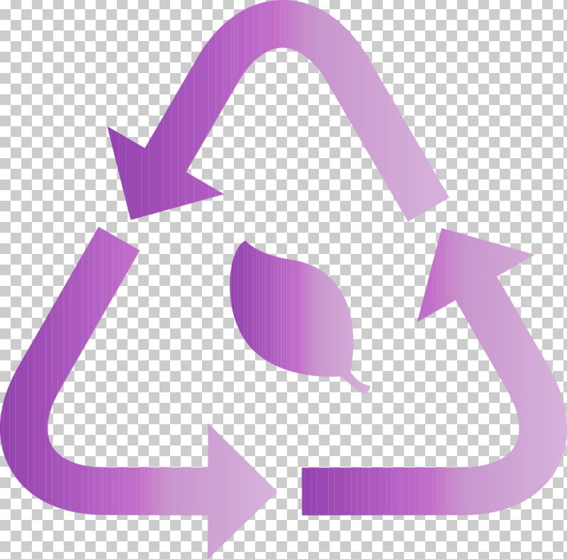 Violet Purple Font Logo Symbol PNG, Clipart, Eco Circulation Arrow, Logo, Paint, Purple, Symbol Free PNG Download