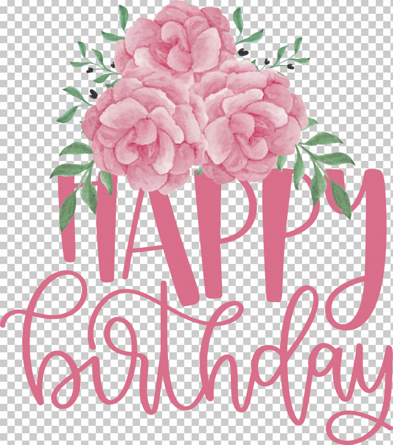Happy Birthday To You PNG, Clipart, Birthday, Birthday Card, Birthday Greeting Cards, Cake, Cricut Free PNG Download