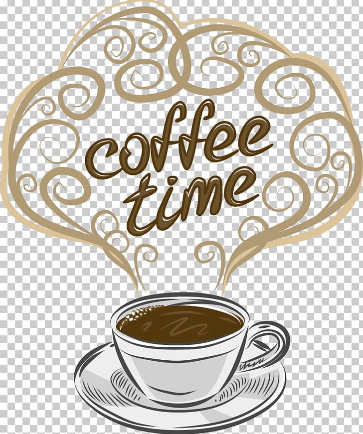 Coffee Cappuccino Tea Espresso Cafe PNG, Clipart, Alphabet Letters, Caffeine, Coffee, Coffee Shop, Coffee Time Free PNG Download
