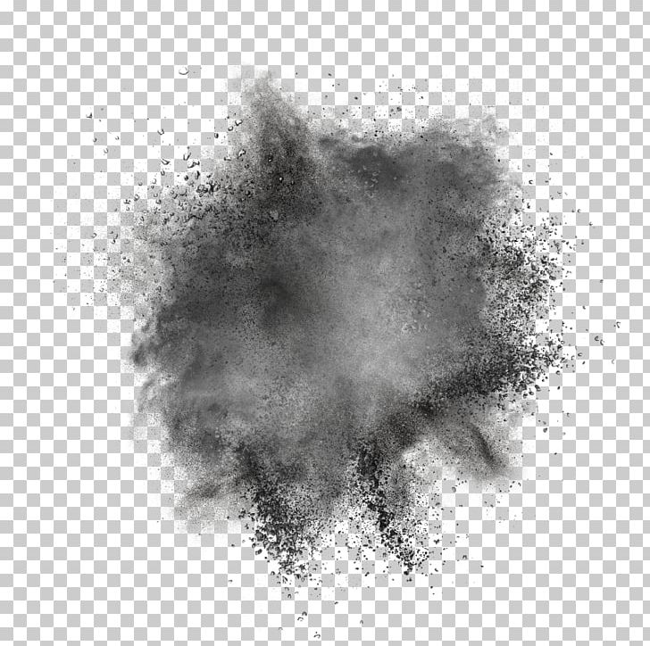 Dust Explosion Stock Photography PNG, Clipart, Artwork, Black, Black And White, Black Powder, Color Free PNG Download