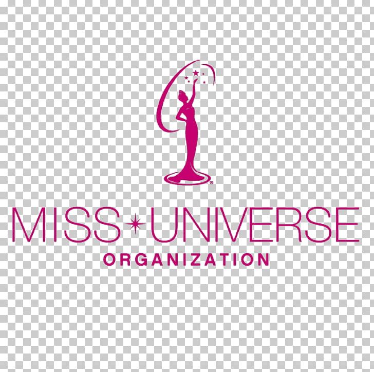 Miss USA Pageant Miss Teen USA Miss Universe 2015 Miss Universe 2018 Miss Universe Organization PNG, Clipart, Brand, Line, Logo, Magenta, Miss Free PNG Download
