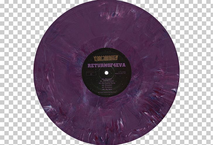 Phonograph Record Return Of 4eva LP Record Album PNG, Clipart, Album, Art, Big Krit, Gramophone Record, Iconoclast Free PNG Download