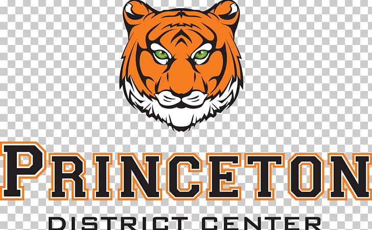 Princeton University Pacers Princeton Princeton Tigers School District PNG, Clipart, Animals, Area, Big Cats, Carnivoran, Cat Like Mammal Free PNG Download