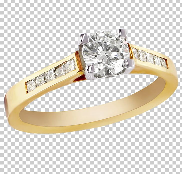 Wedding Ring Jewellery Gold PNG, Clipart, Diamond, Download, Engagement Ring, Fashion Accessory, Gemstone Free PNG Download
